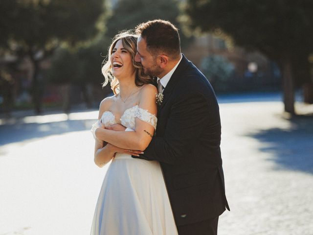 Il matrimonio di Umberto e Roberta a Messina, Messina 73