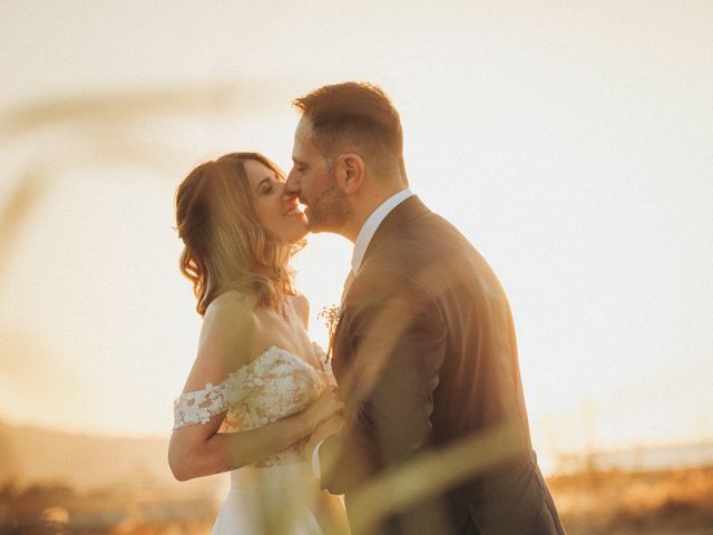 Il matrimonio di Umberto e Roberta a Messina, Messina 77