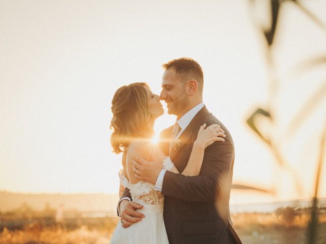 Il matrimonio di Umberto e Roberta a Messina, Messina 78