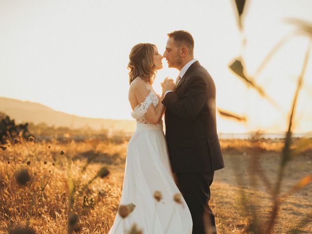 Il matrimonio di Umberto e Roberta a Messina, Messina 79