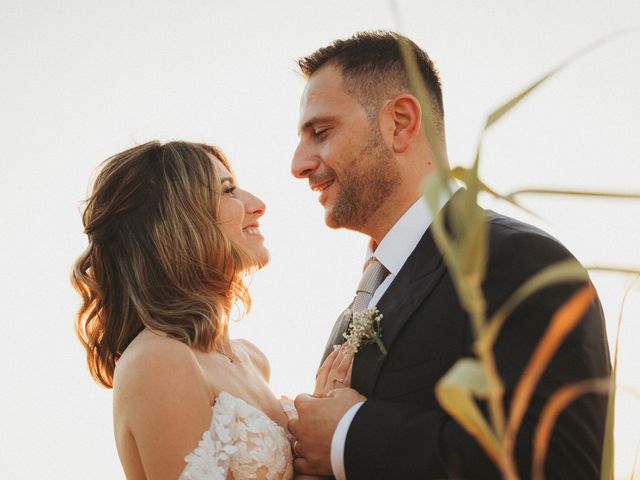 Il matrimonio di Umberto e Roberta a Messina, Messina 82