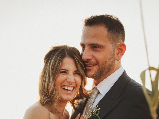 Il matrimonio di Umberto e Roberta a Messina, Messina 83