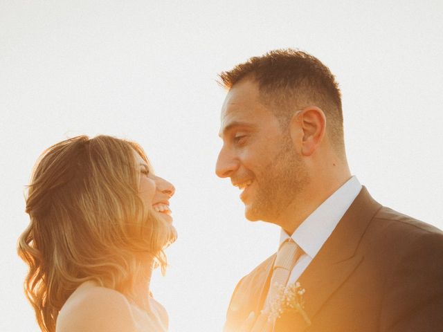 Il matrimonio di Umberto e Roberta a Messina, Messina 84