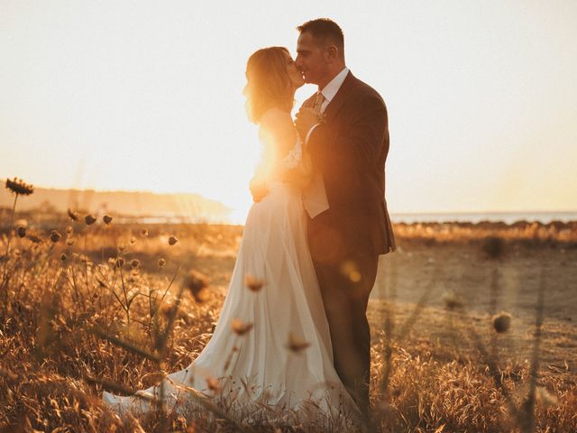 Il matrimonio di Umberto e Roberta a Messina, Messina 85