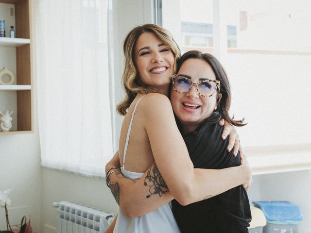 Il matrimonio di Umberto e Roberta a Messina, Messina 91