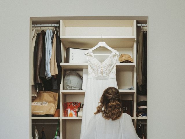 Il matrimonio di Umberto e Roberta a Messina, Messina 93