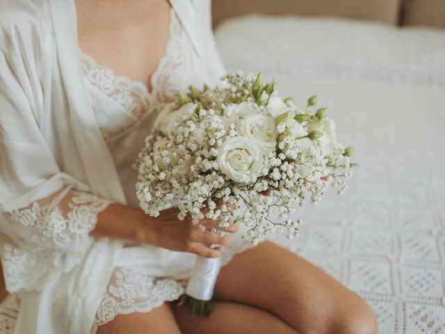 Il matrimonio di Umberto e Roberta a Messina, Messina 109