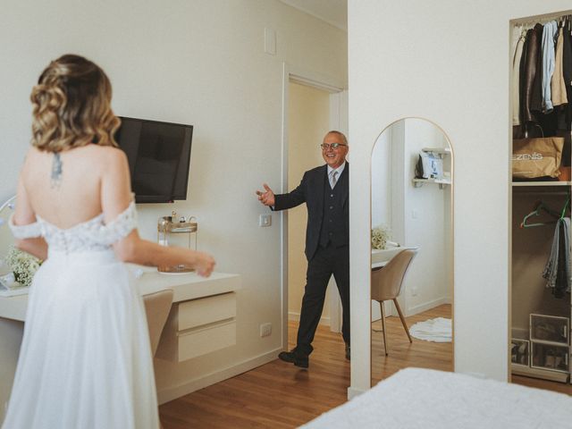 Il matrimonio di Umberto e Roberta a Messina, Messina 131
