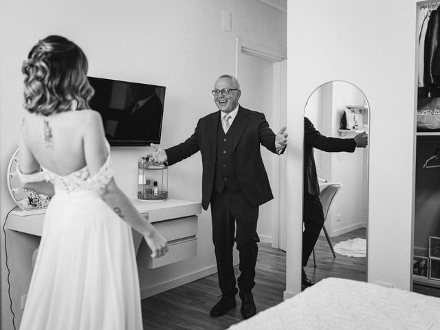 Il matrimonio di Umberto e Roberta a Messina, Messina 132