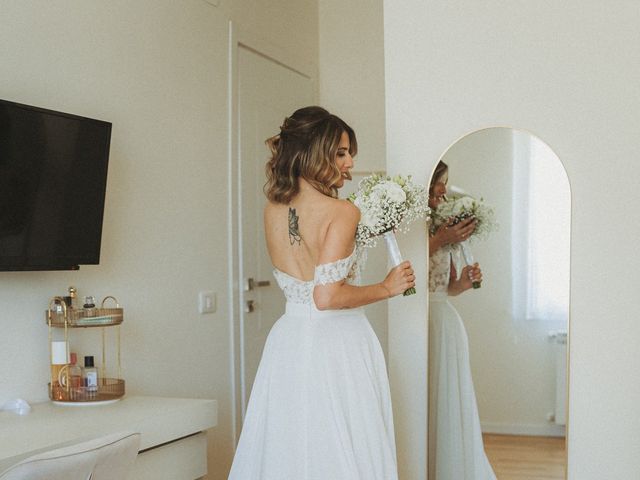 Il matrimonio di Umberto e Roberta a Messina, Messina 136