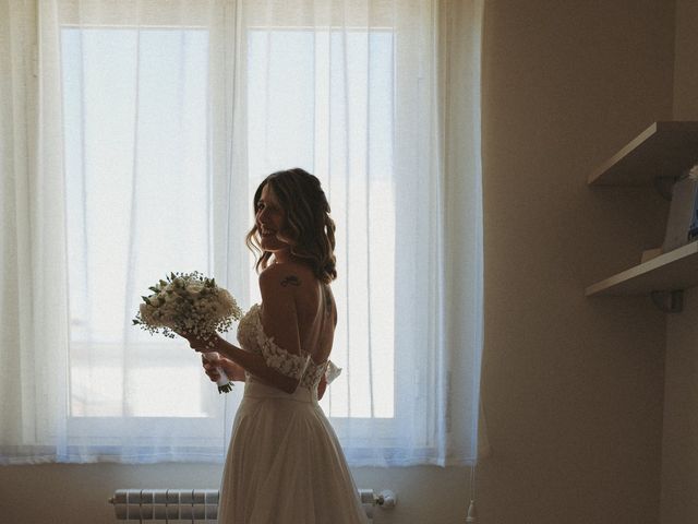 Il matrimonio di Umberto e Roberta a Messina, Messina 141