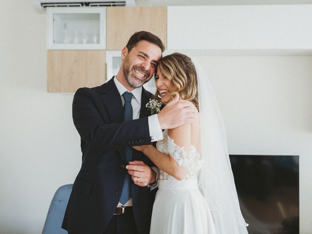 Il matrimonio di Umberto e Roberta a Messina, Messina 150