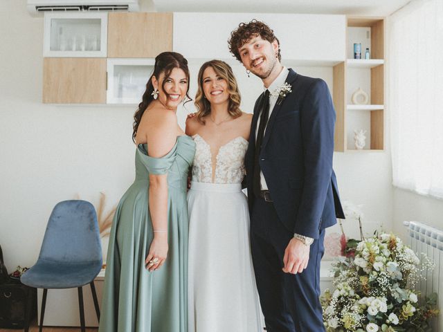 Il matrimonio di Umberto e Roberta a Messina, Messina 152