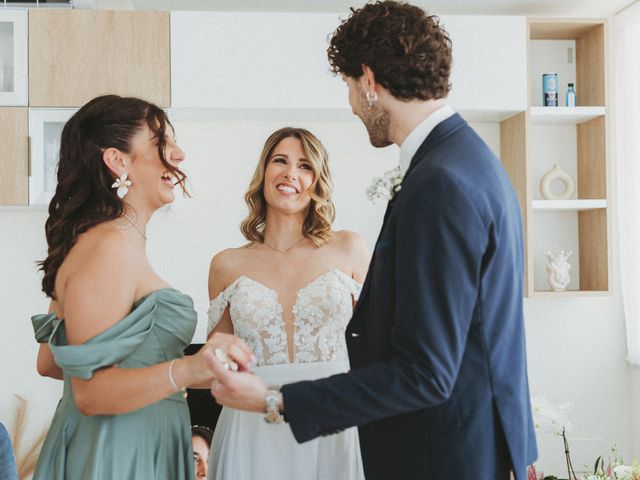 Il matrimonio di Umberto e Roberta a Messina, Messina 153