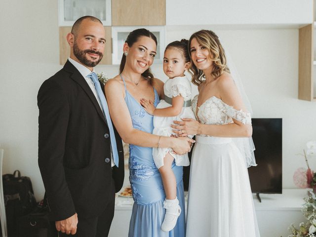 Il matrimonio di Umberto e Roberta a Messina, Messina 155
