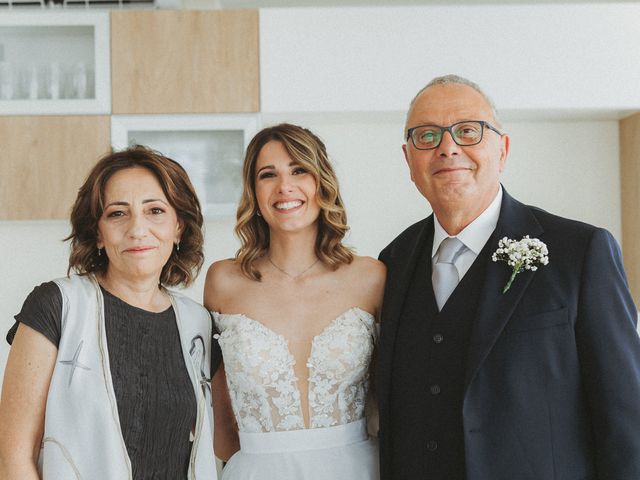 Il matrimonio di Umberto e Roberta a Messina, Messina 157