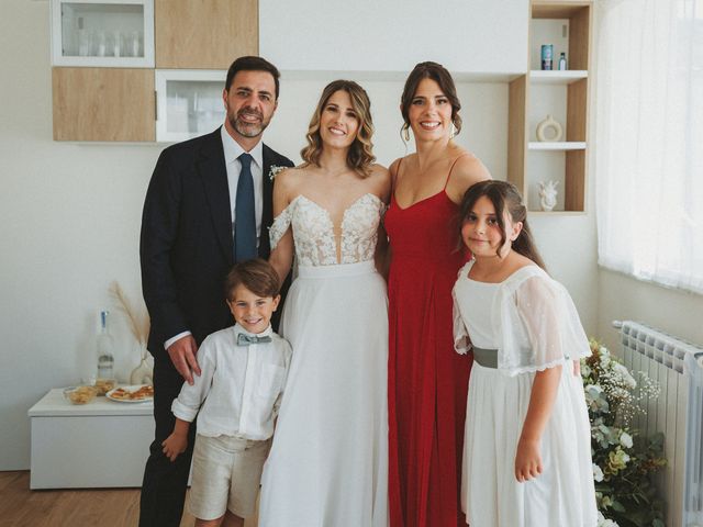 Il matrimonio di Umberto e Roberta a Messina, Messina 158