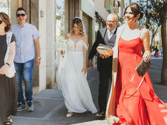 Il matrimonio di Umberto e Roberta a Messina, Messina 161