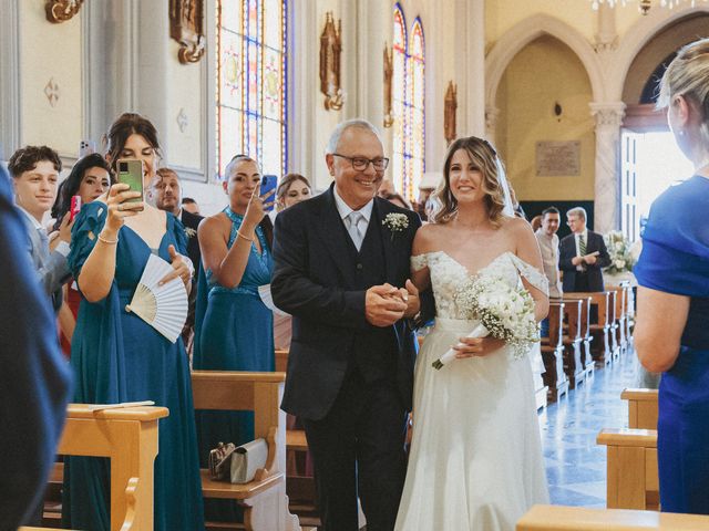 Il matrimonio di Umberto e Roberta a Messina, Messina 165