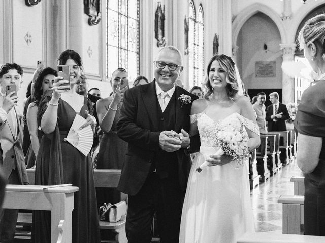 Il matrimonio di Umberto e Roberta a Messina, Messina 166