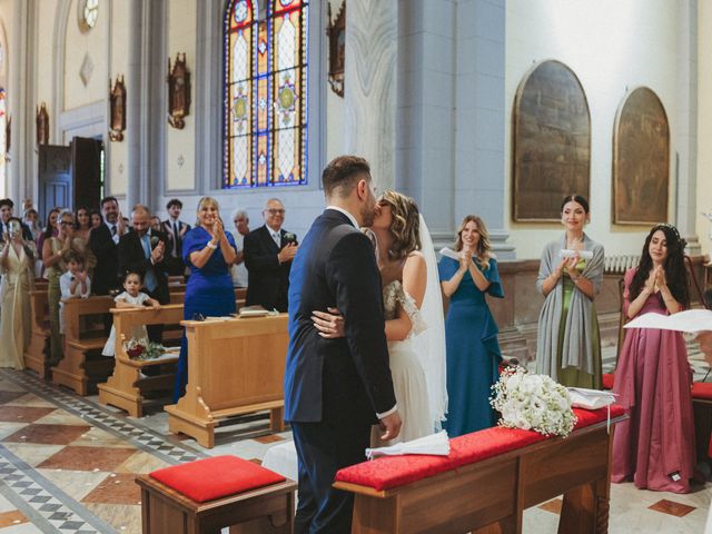 Il matrimonio di Umberto e Roberta a Messina, Messina 169