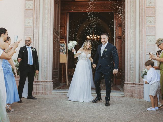 Il matrimonio di Umberto e Roberta a Messina, Messina 174