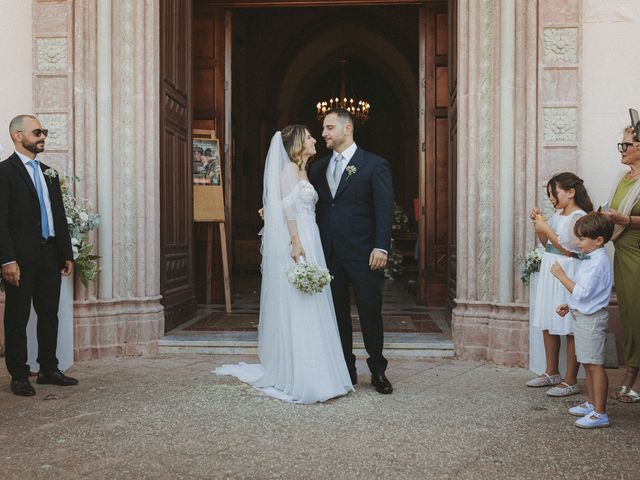 Il matrimonio di Umberto e Roberta a Messina, Messina 175