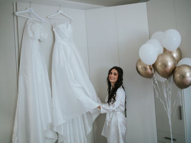 Il matrimonio di Davide e Andrea a Andria, Bari 3