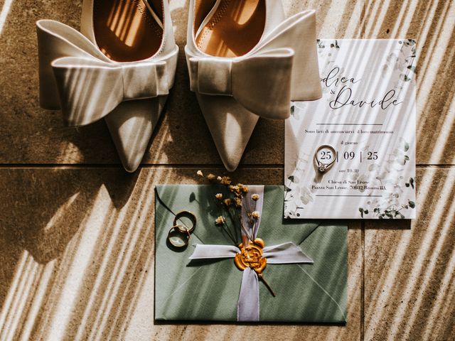 Il matrimonio di Davide e Andrea a Andria, Bari 7