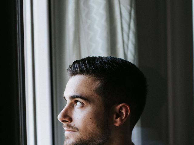 Il matrimonio di Davide e Andrea a Andria, Bari 11
