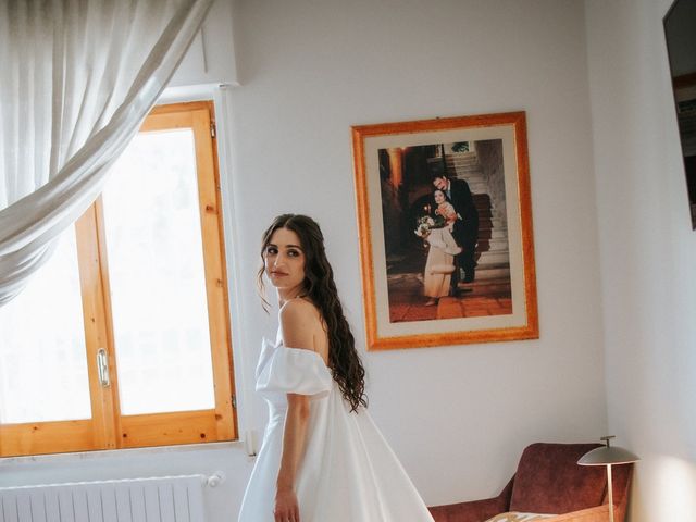 Il matrimonio di Davide e Andrea a Andria, Bari 12