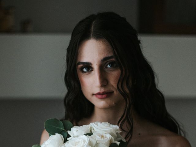 Il matrimonio di Davide e Andrea a Andria, Bari 13