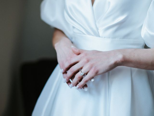 Il matrimonio di Davide e Andrea a Andria, Bari 14