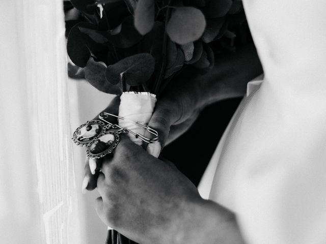 Il matrimonio di Davide e Andrea a Andria, Bari 18