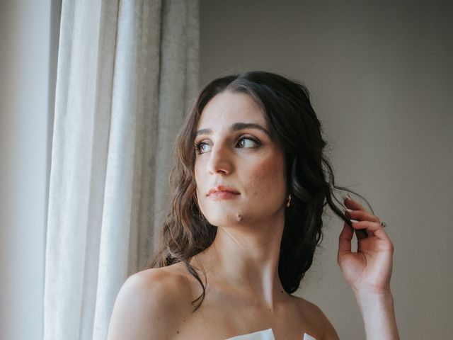Il matrimonio di Davide e Andrea a Andria, Bari 19