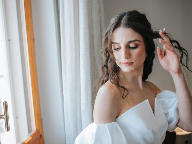 Il matrimonio di Davide e Andrea a Andria, Bari 22