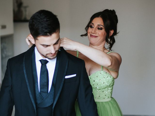 Il matrimonio di Davide e Andrea a Andria, Bari 23