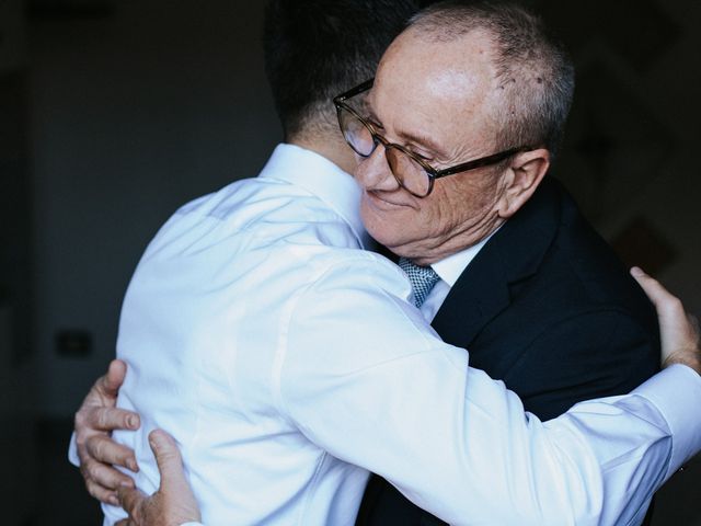 Il matrimonio di Davide e Andrea a Andria, Bari 24
