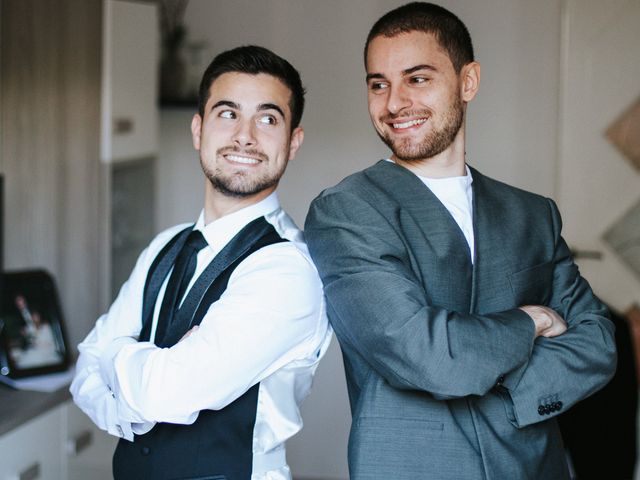 Il matrimonio di Davide e Andrea a Andria, Bari 26