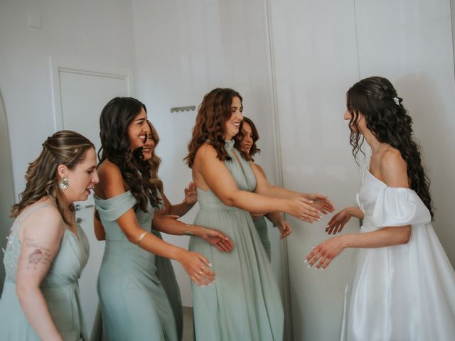 Il matrimonio di Davide e Andrea a Andria, Bari 27