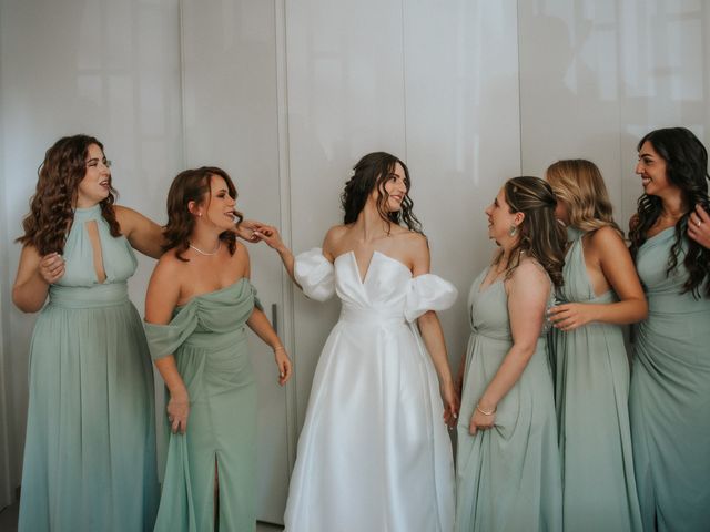 Il matrimonio di Davide e Andrea a Andria, Bari 28
