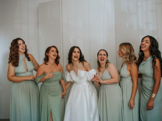 Il matrimonio di Davide e Andrea a Andria, Bari 29