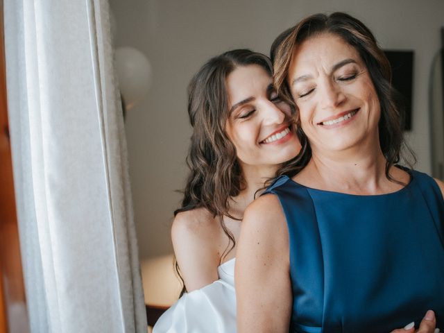 Il matrimonio di Davide e Andrea a Andria, Bari 31