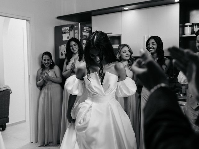 Il matrimonio di Davide e Andrea a Andria, Bari 35