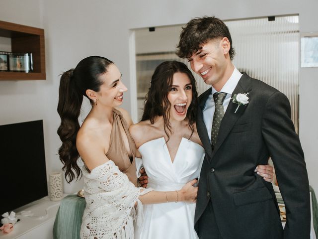 Il matrimonio di Davide e Andrea a Andria, Bari 36
