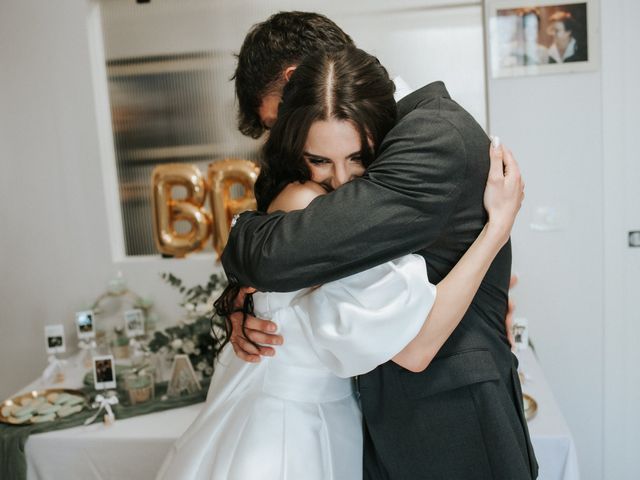 Il matrimonio di Davide e Andrea a Andria, Bari 38