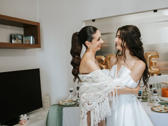 Il matrimonio di Davide e Andrea a Andria, Bari 39