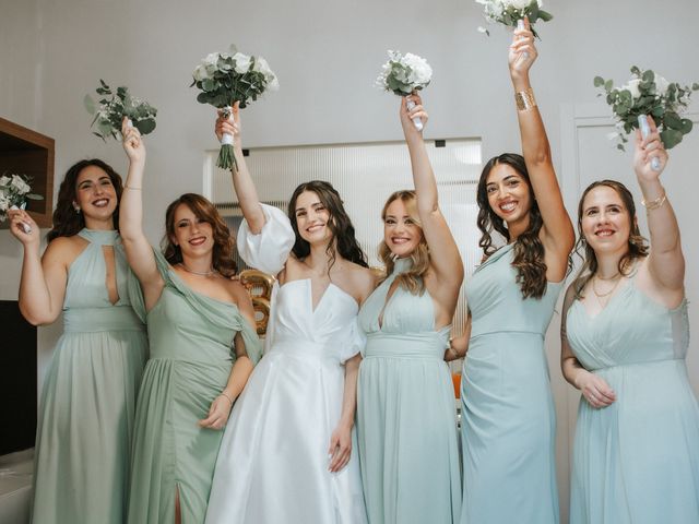Il matrimonio di Davide e Andrea a Andria, Bari 40