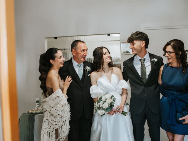 Il matrimonio di Davide e Andrea a Andria, Bari 41