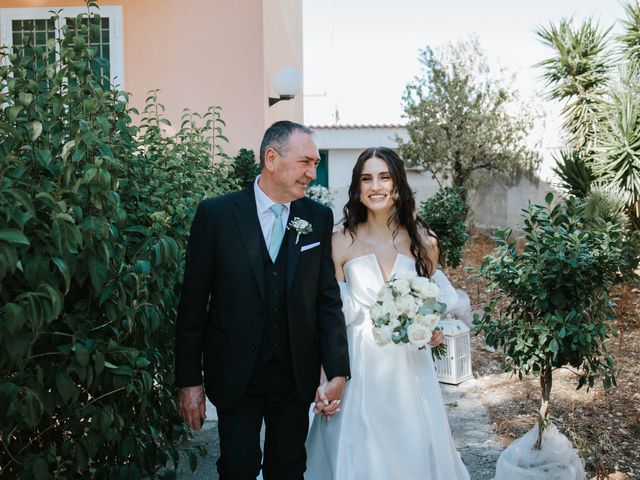 Il matrimonio di Davide e Andrea a Andria, Bari 43